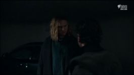 Smillas Sense Of Snow - Season  01 Episode 04